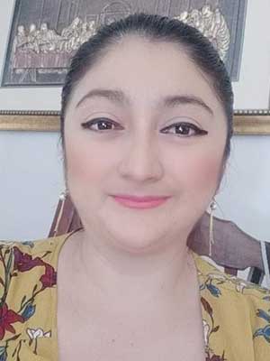 Gissela